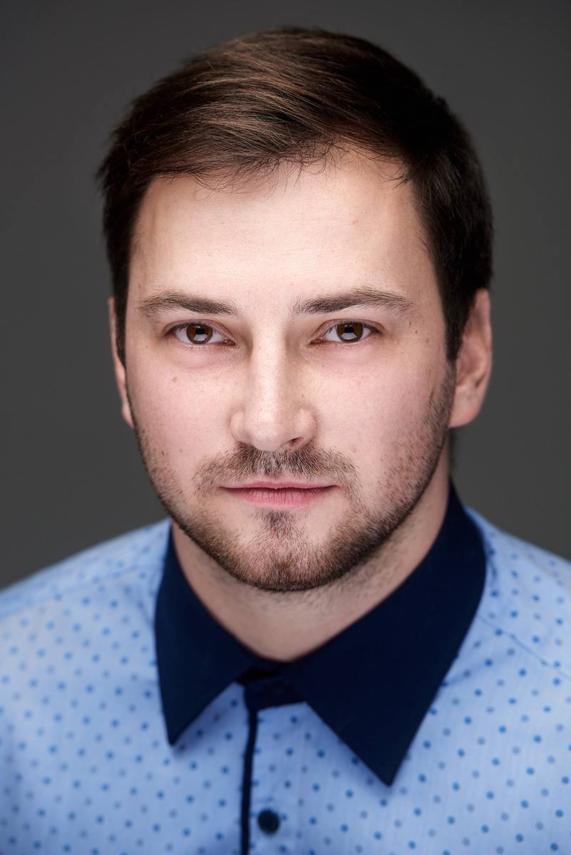 Michal Vojtyla – Shopify konzultant